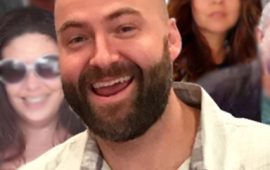 Brandon Brewer Sales Director