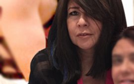 Janell Randhawa Creative Director