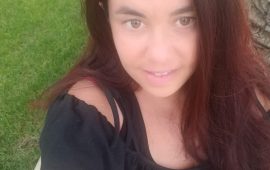 Lisa Cherico Operations Director